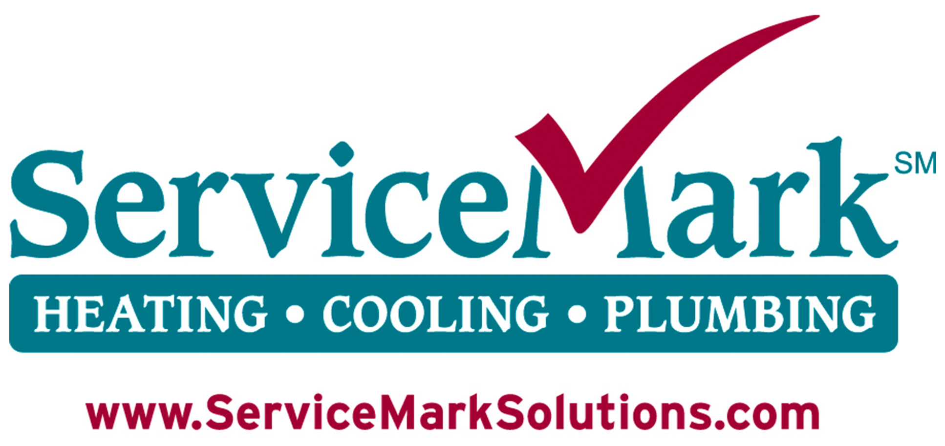 Service Mark Heating & Cooling