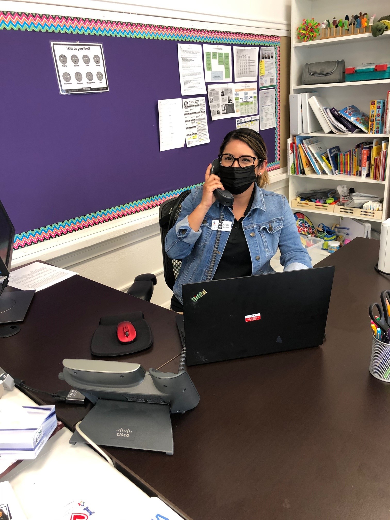 Coordinating Resources and Services for Students and their Families