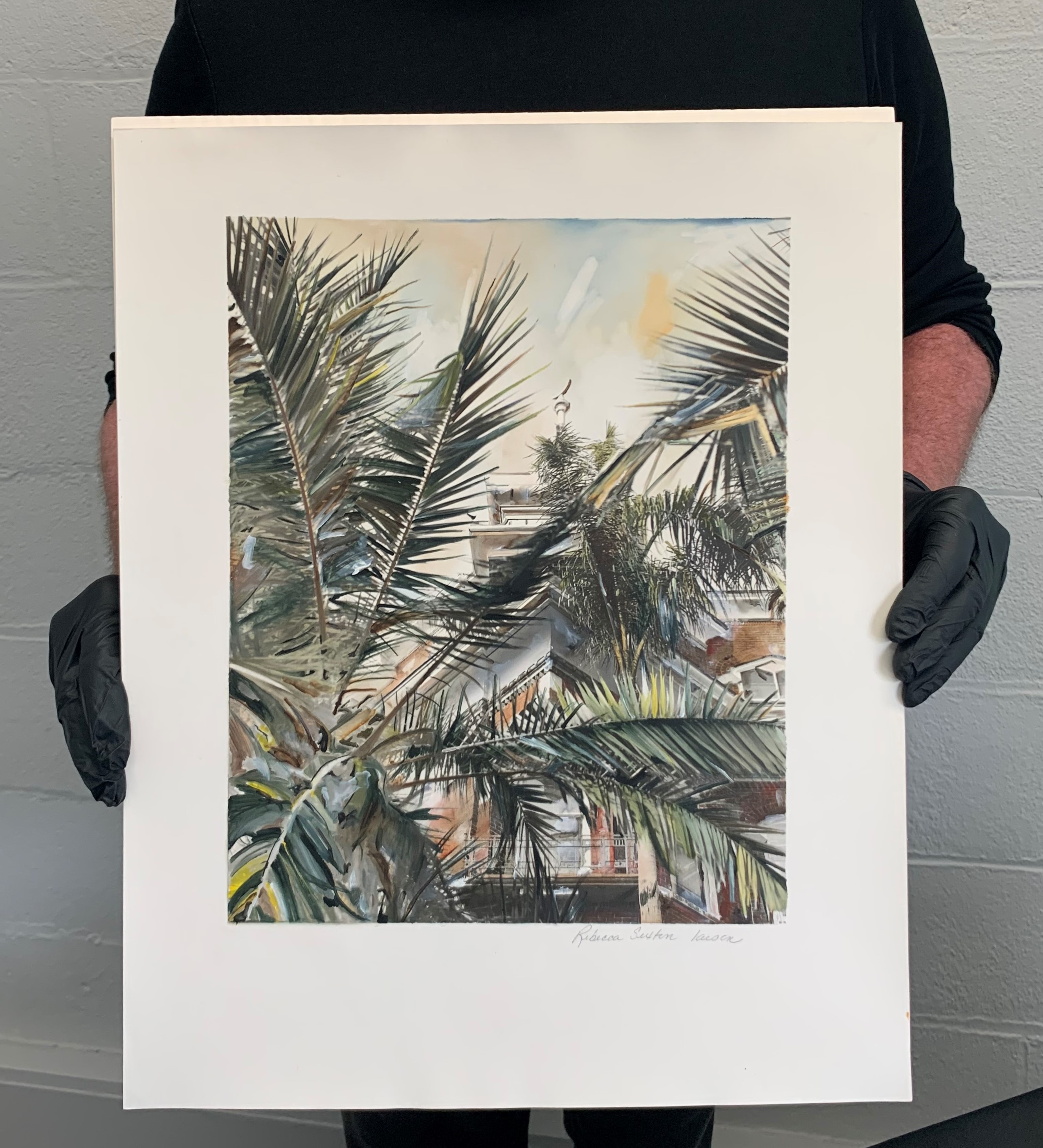 Item 16 Size Reference