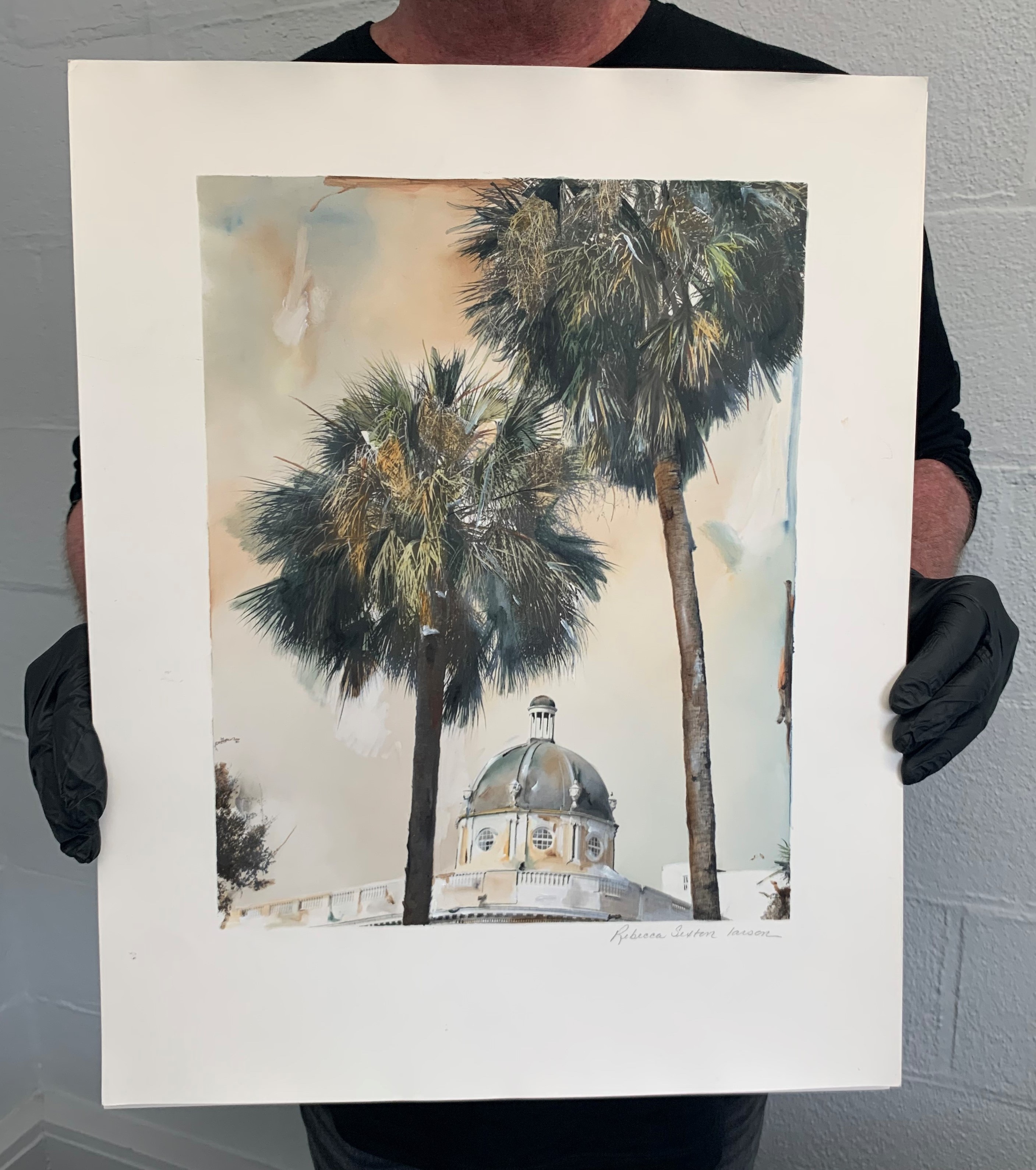 Item 17 Size Reference