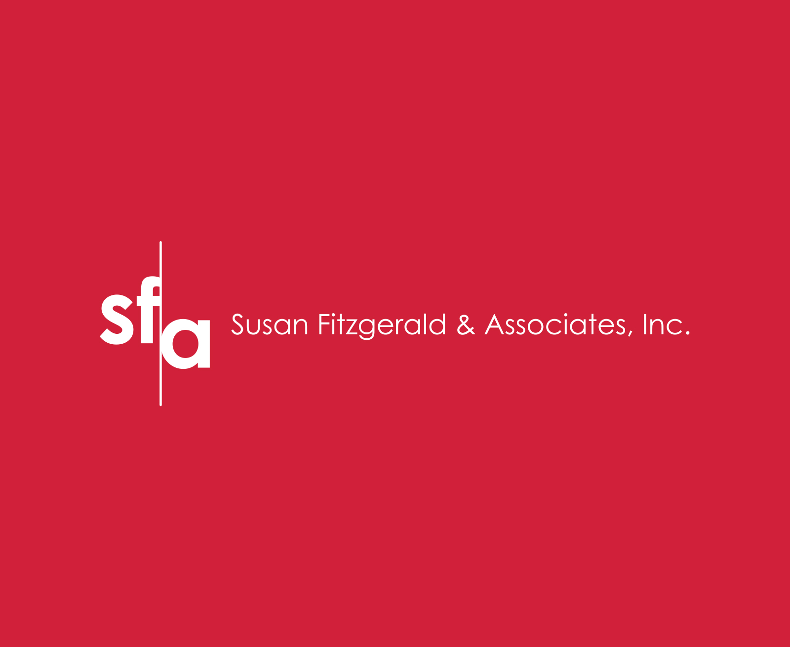 Susan Fitzgerald & Associates