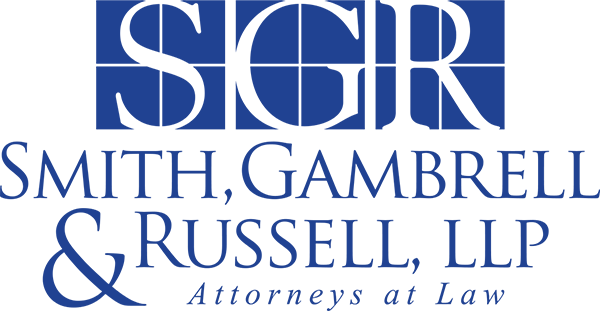 Smith Gambell Russell