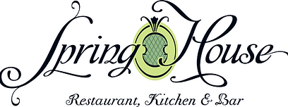 Spring House Restaurant, Kitchen, & Bar
