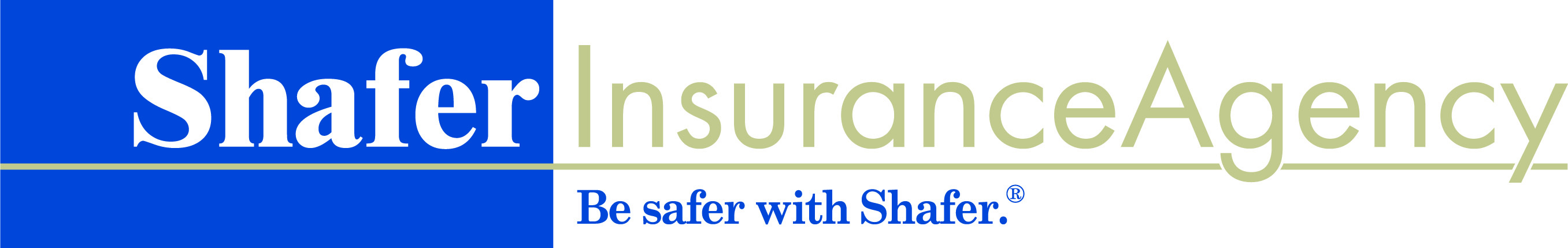 Shafer Insurance