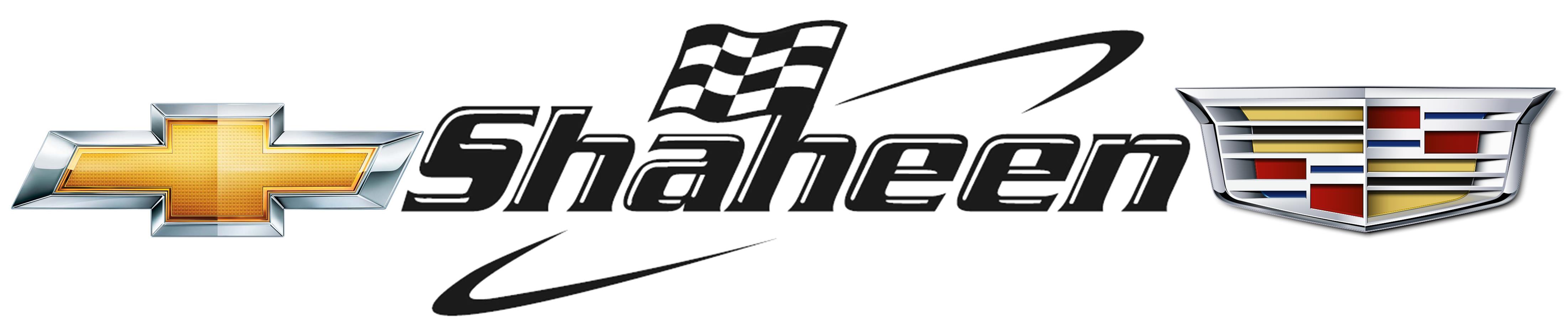 Shaheen Cadillac/Jac Rhine