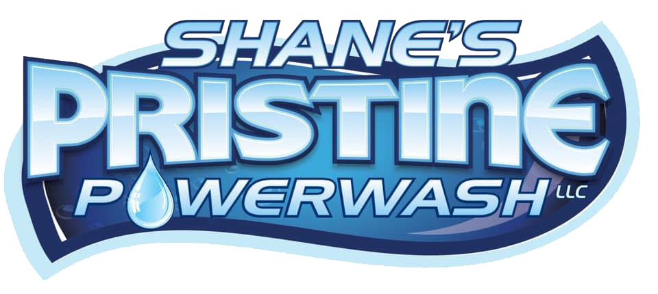 Shane's Pristine Powerwash