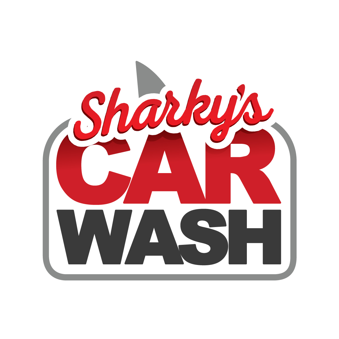 Sharky's Car Wash