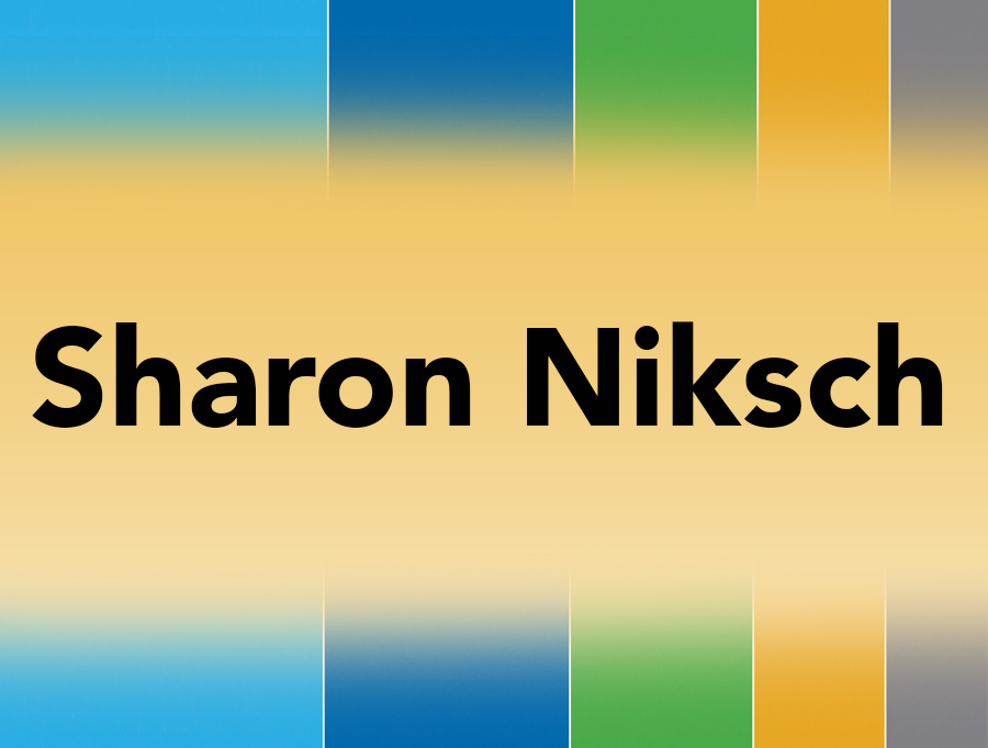 Sharon Niksch