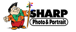 Sharp Photo & Portrait