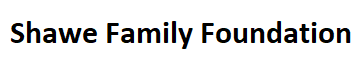 Shawe Family Foundation