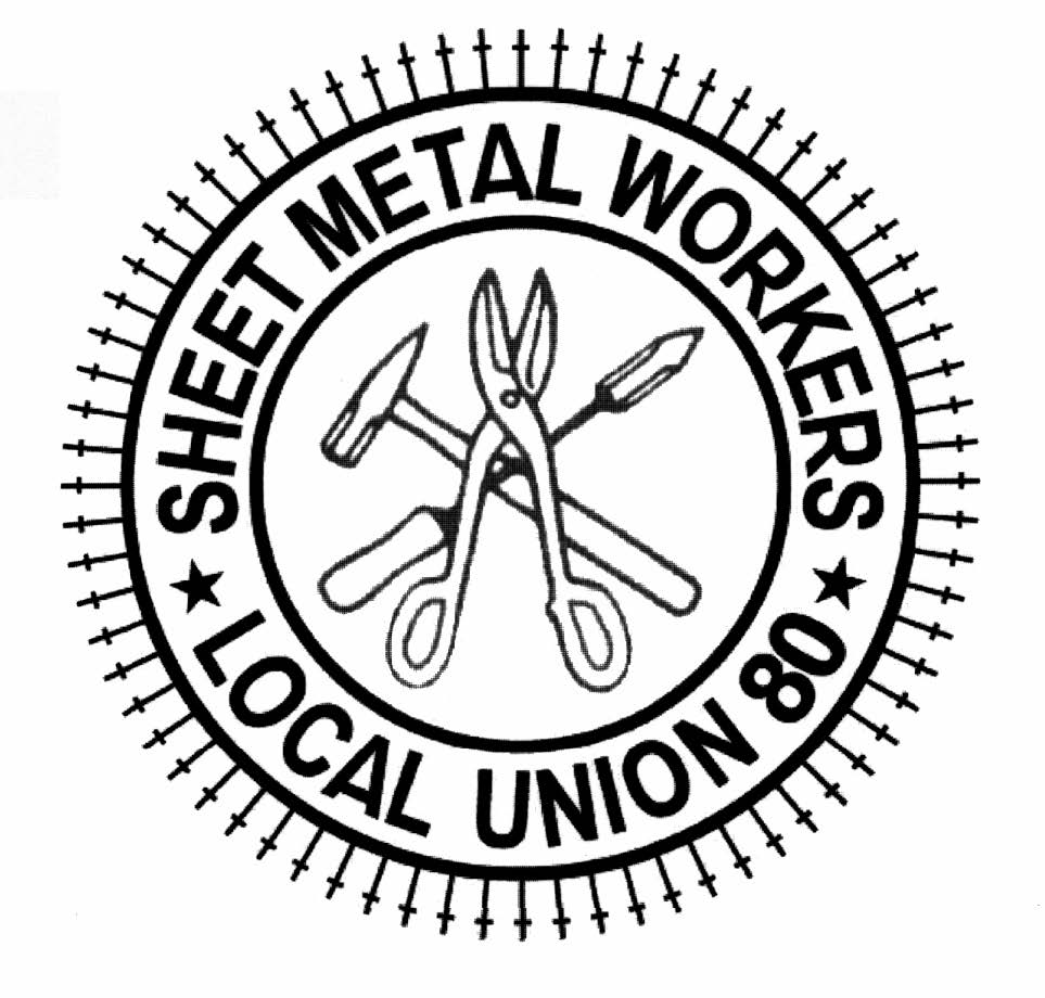 Sheet Metal Workers Local Union 80