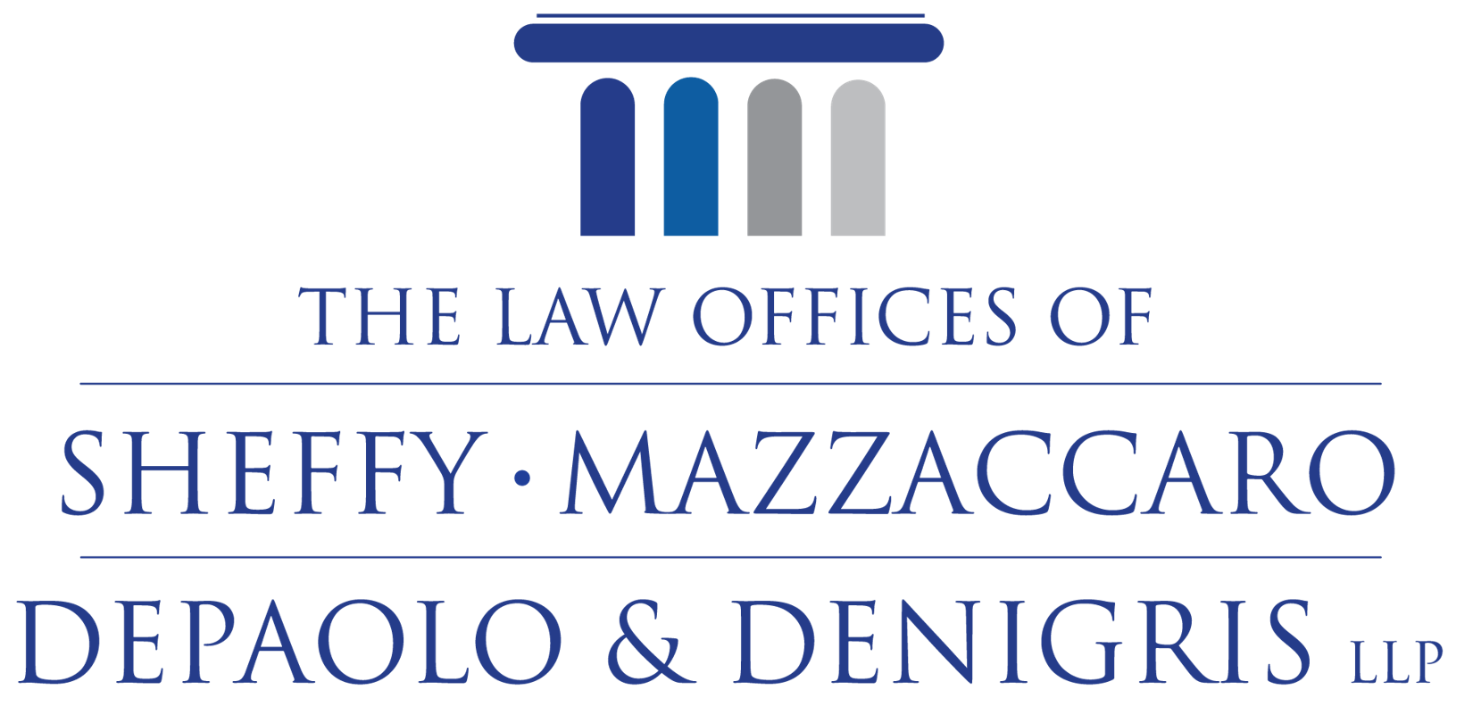 The Law Offices of Sheffy, Mazzaccaro, DePaolo & DeNigris, LLP