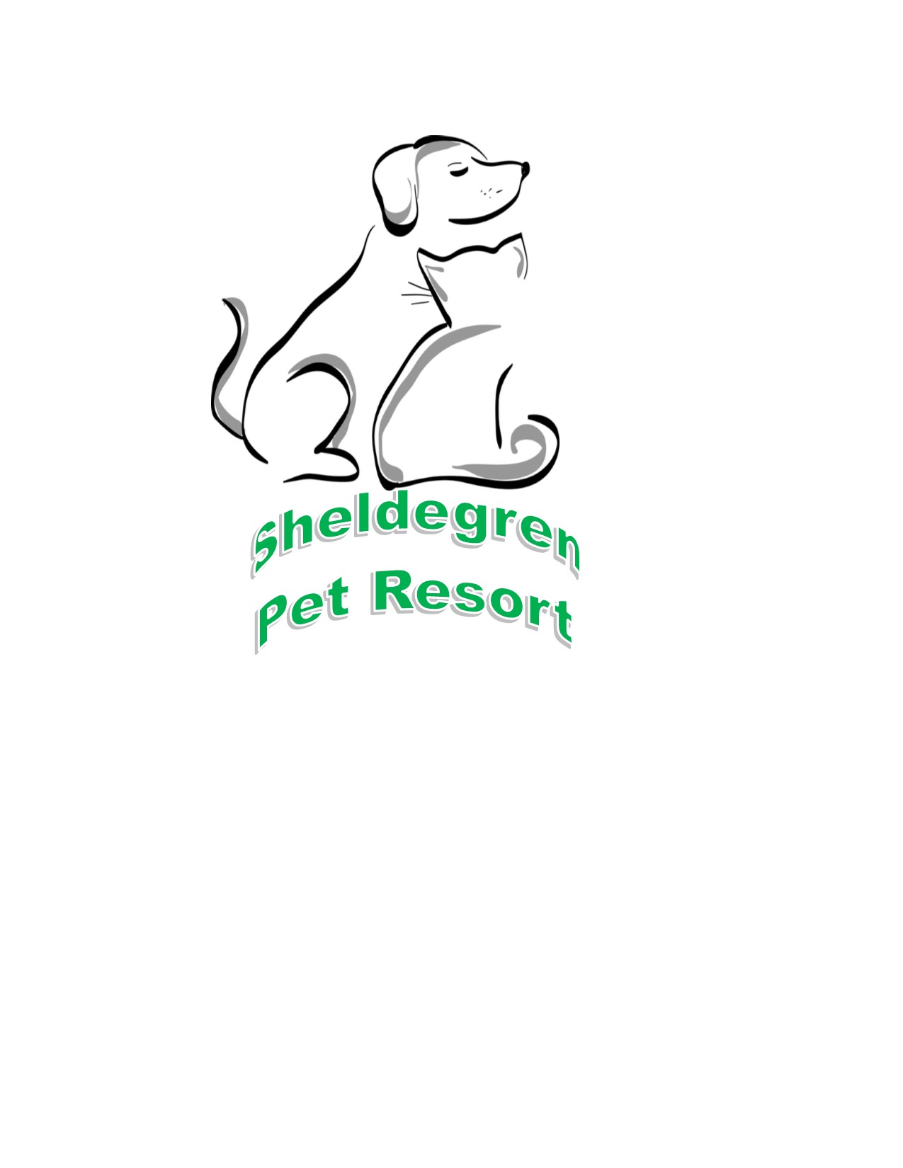 Sheldegren Pet Resort 