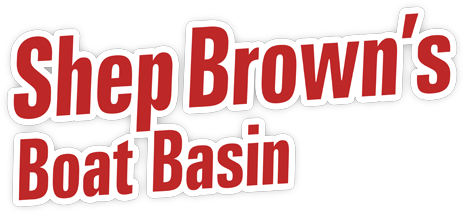 Shep Browns Boat Basin 