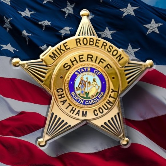 Chatham County Sheriff's Office