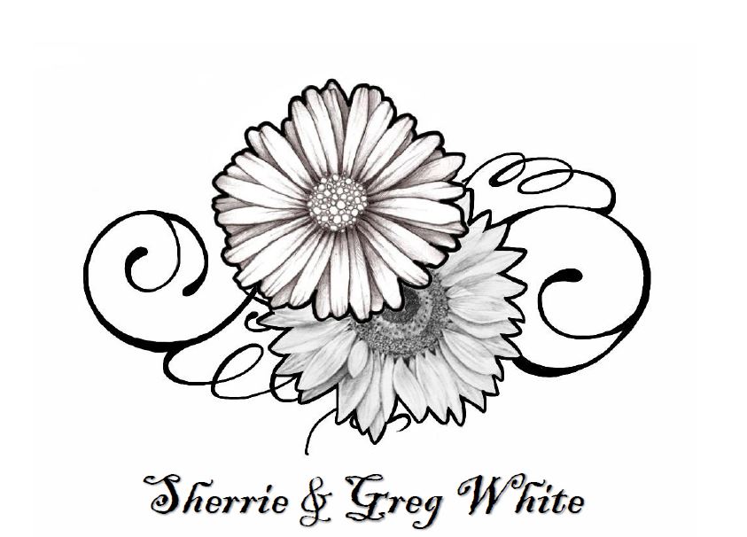 Sherrie & Greg White
