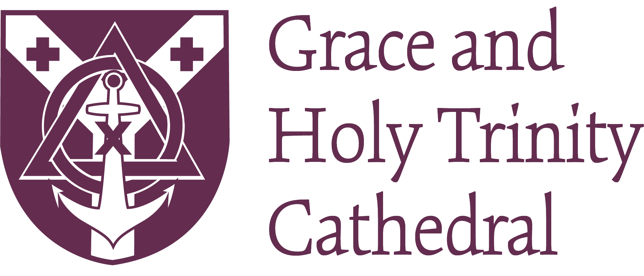 Grace & Holy Trinity Cathedral