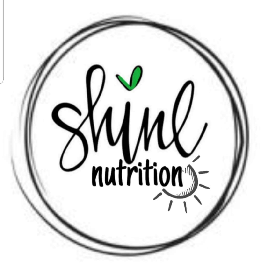 Shine Nutrition