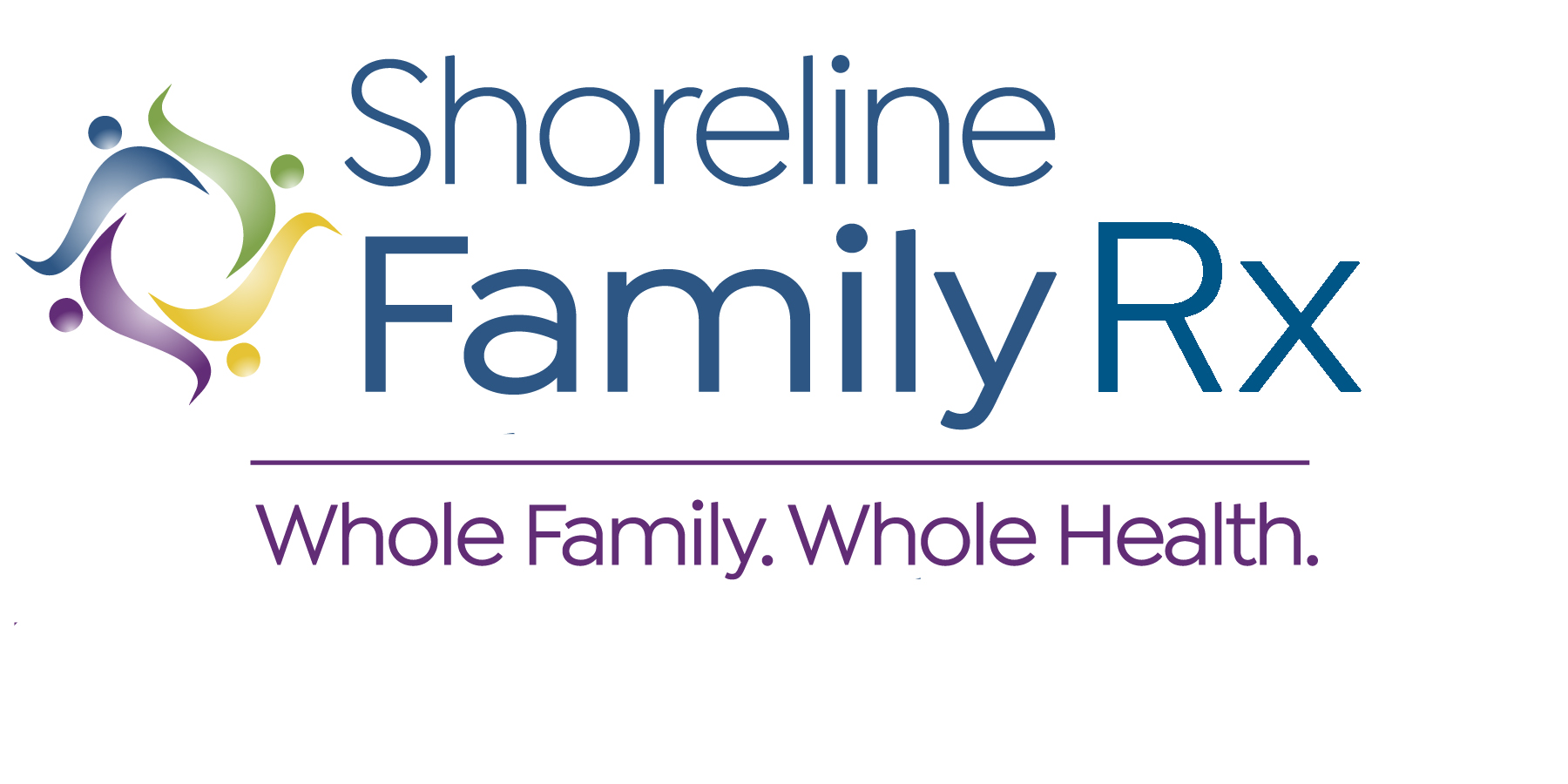 Shoreline Family RX