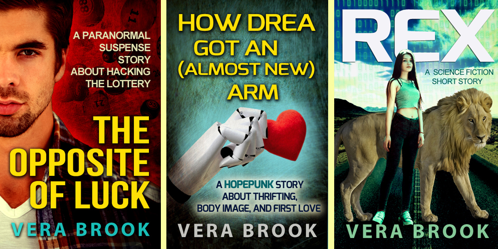 Free short fiction on Kobo