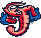 Jacksonville Jumbo Shrimp Baseball 