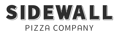 Sidewall Pizza