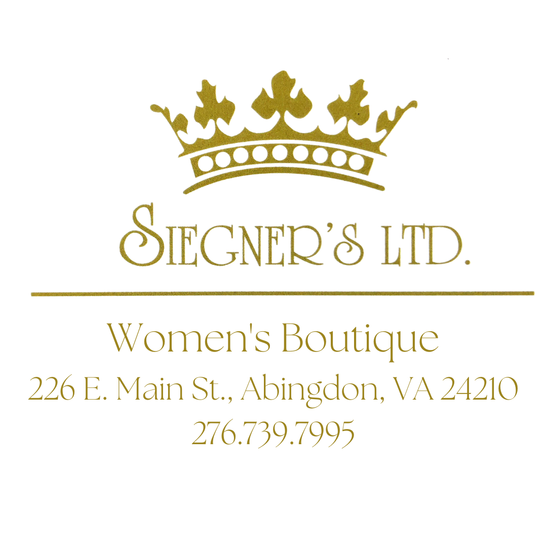 Siegner's LTD