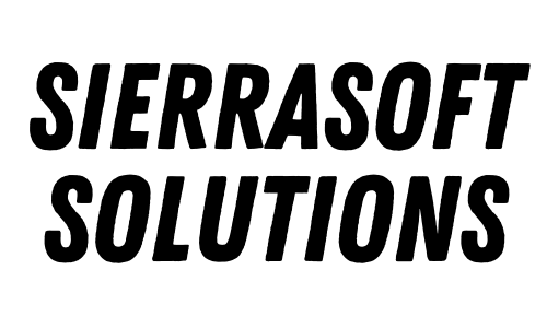 SierraSoft Solutions