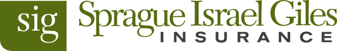 Sprague Israel Giles Insurance