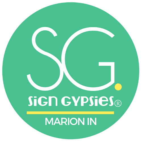 SignGypsies - Marion