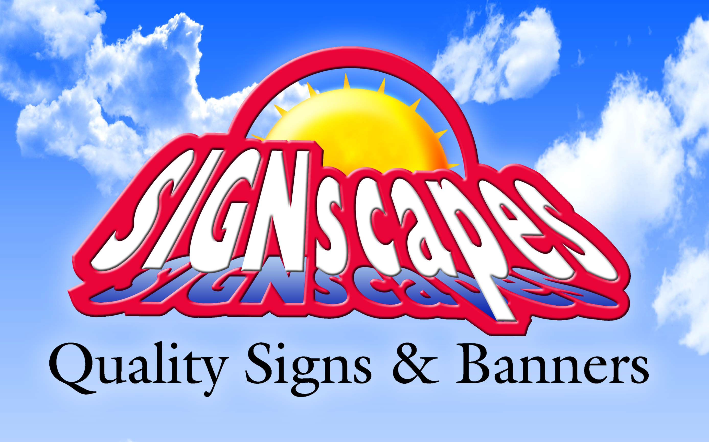 Signscapes