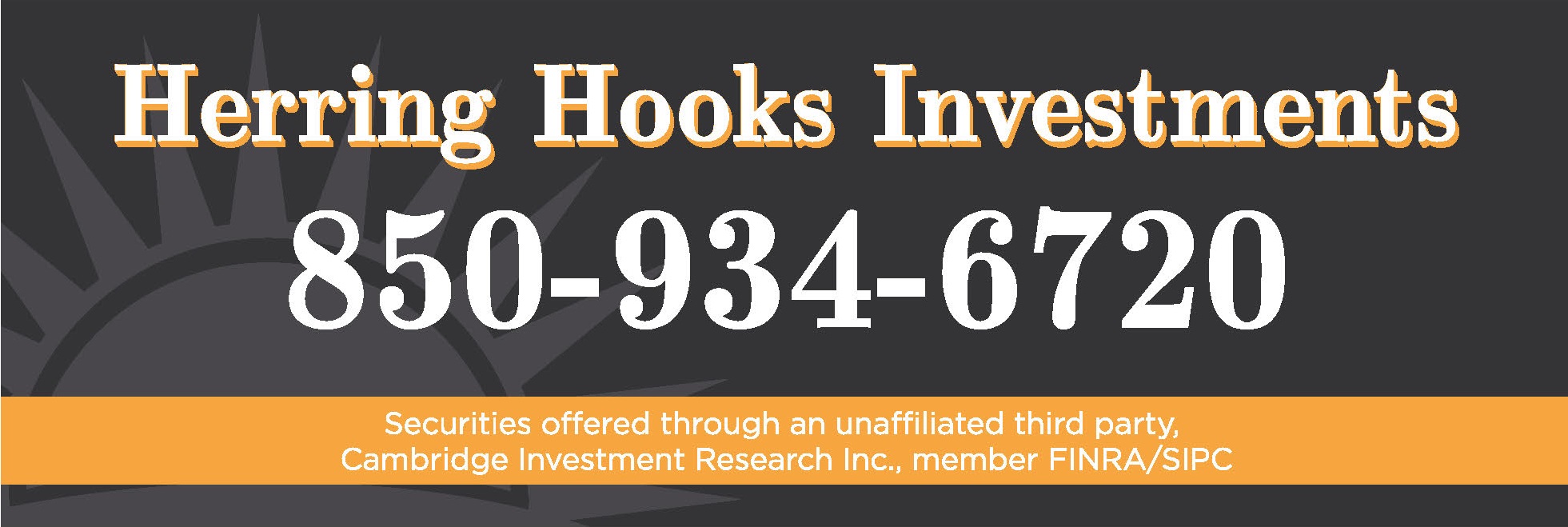 Herring Hooks Investments