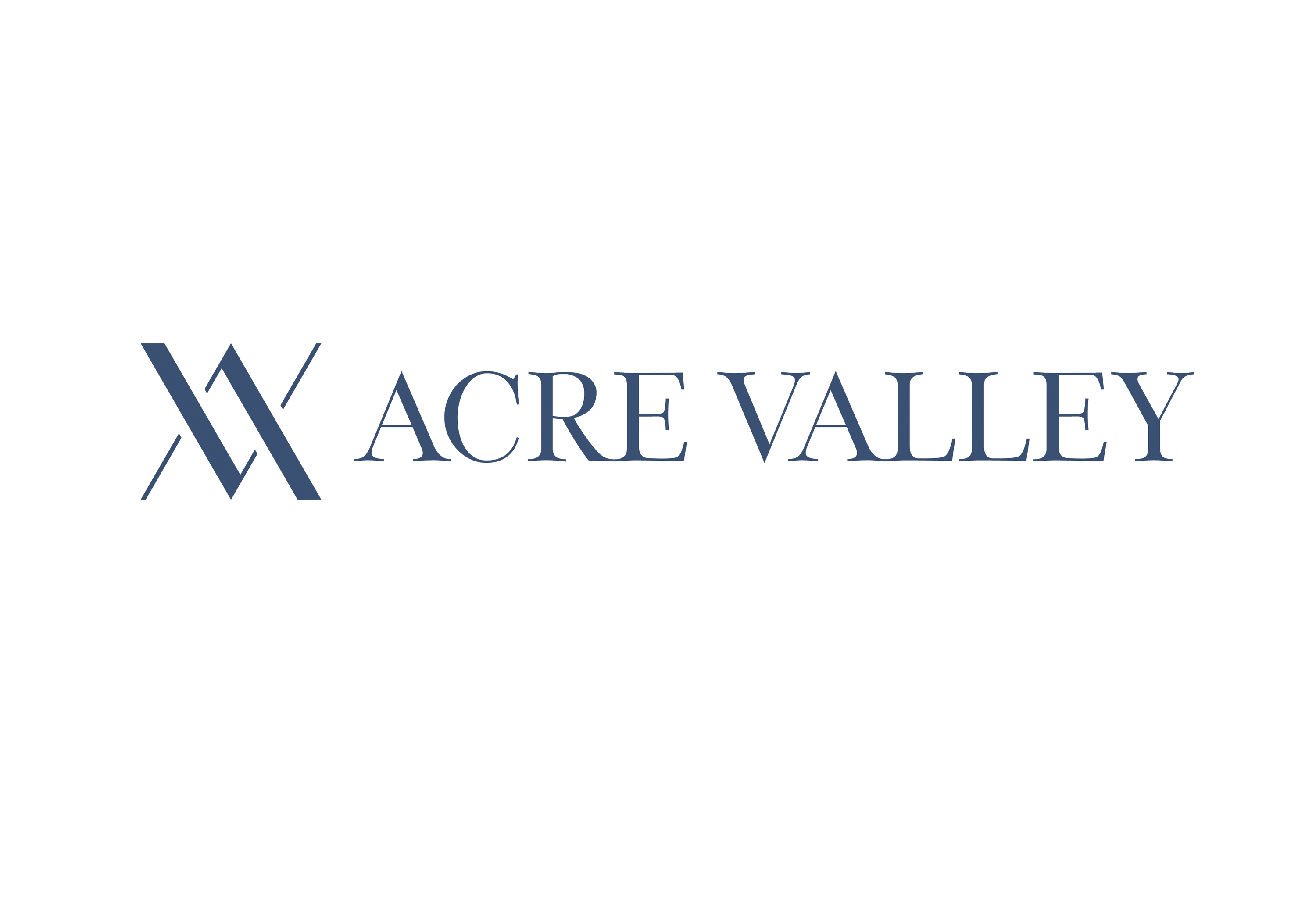 Acre Valley Real Estate 