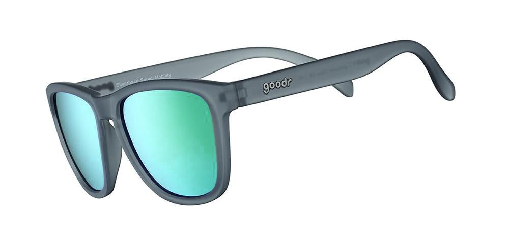 Goodr Sunglasses: Raise $250