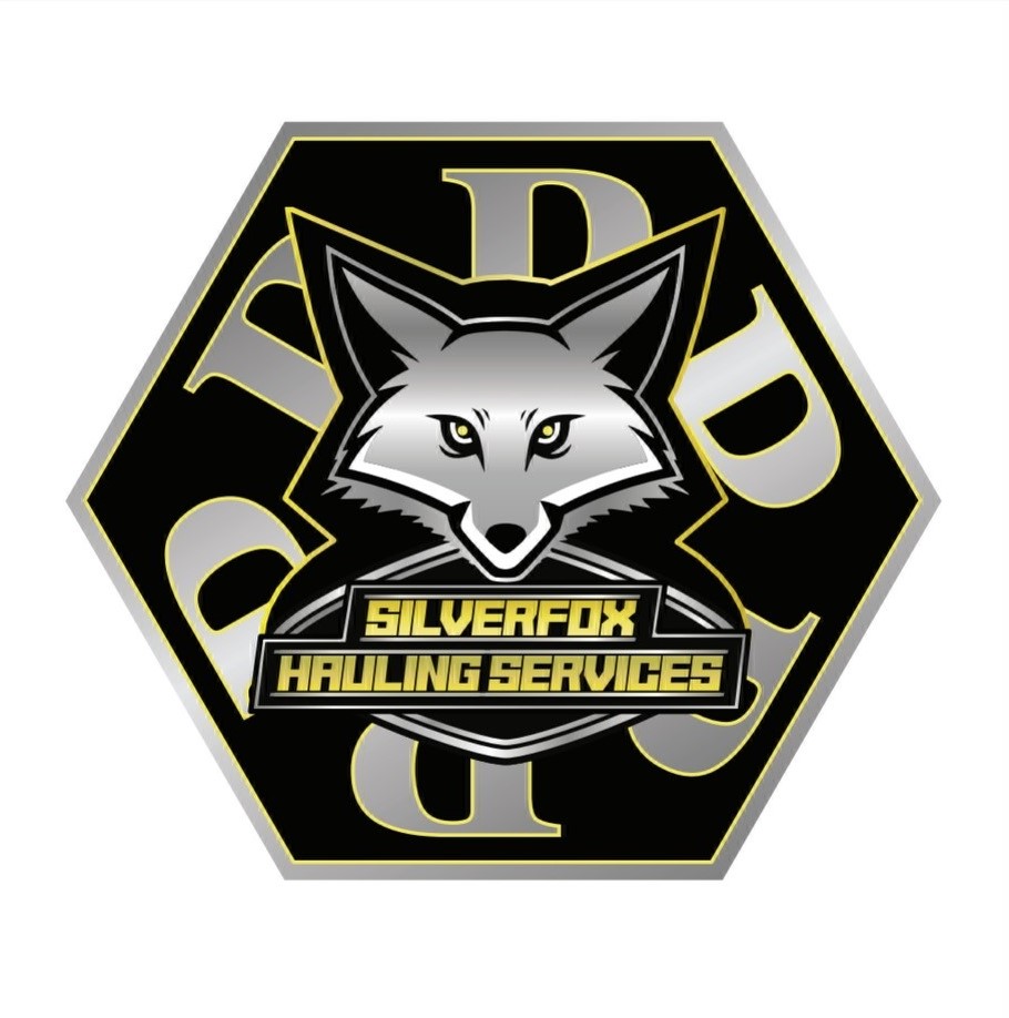 SilverFox Hauling Services 