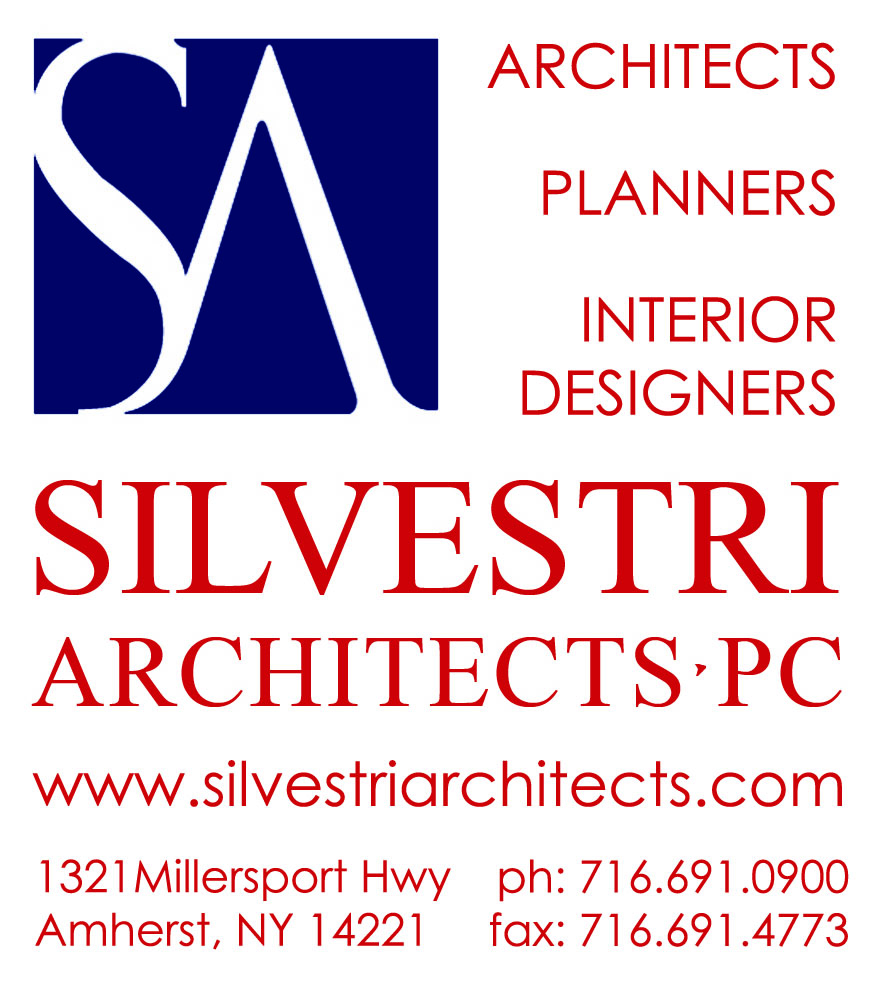 Silvestri Architects PC