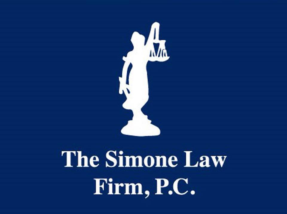 Simone Law Firm