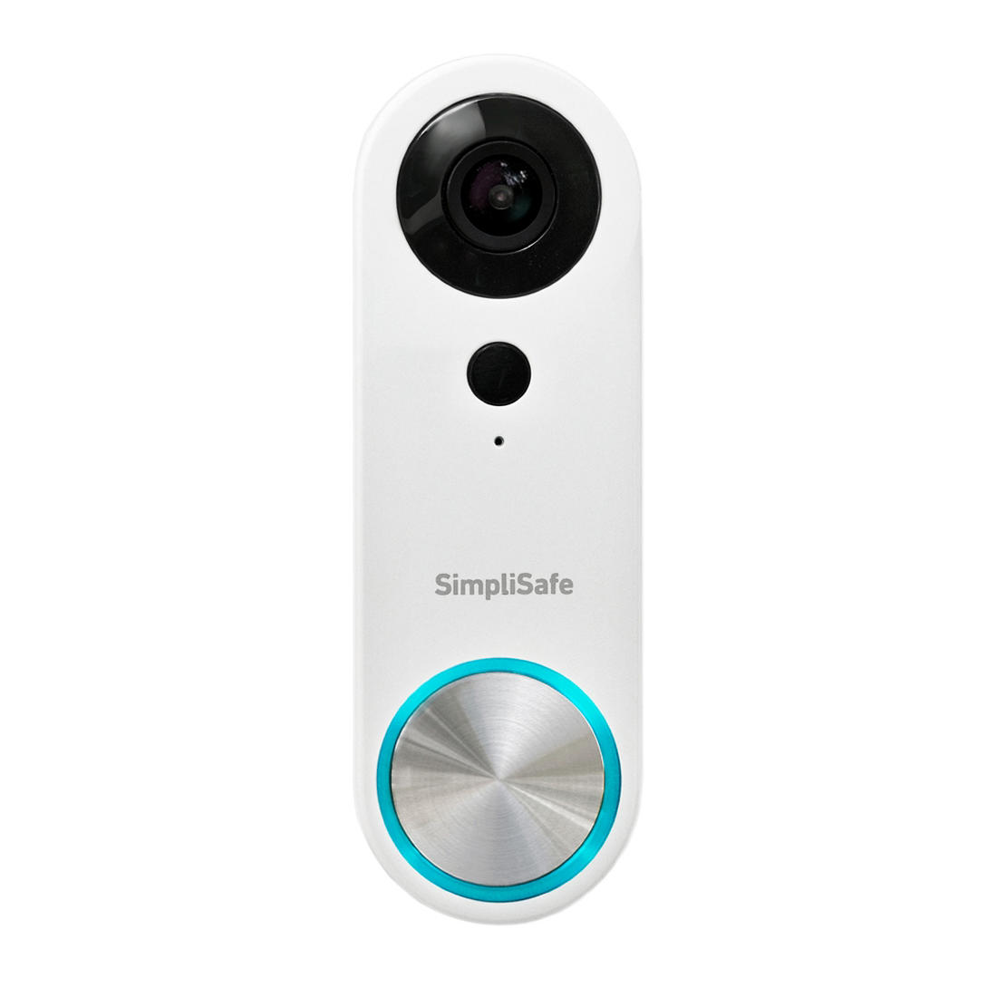 13. Simplisafe Video Doorbell Pro