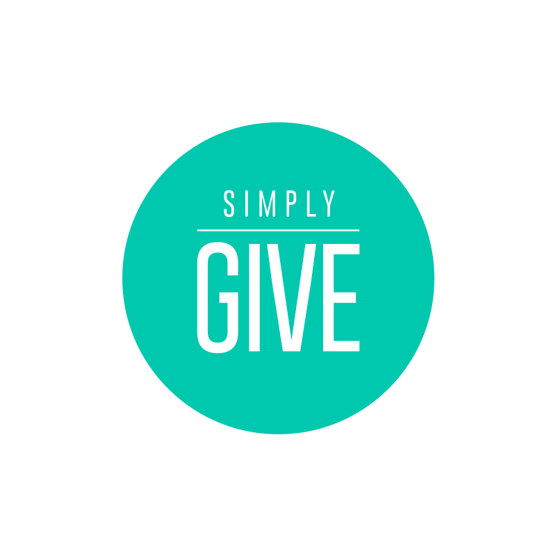 Simply Give