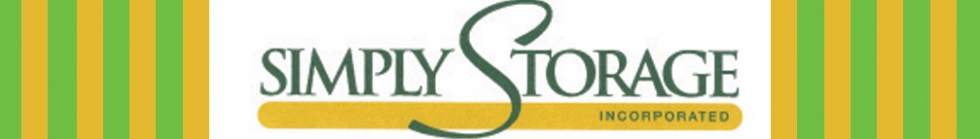 Simply Storage, Inc.