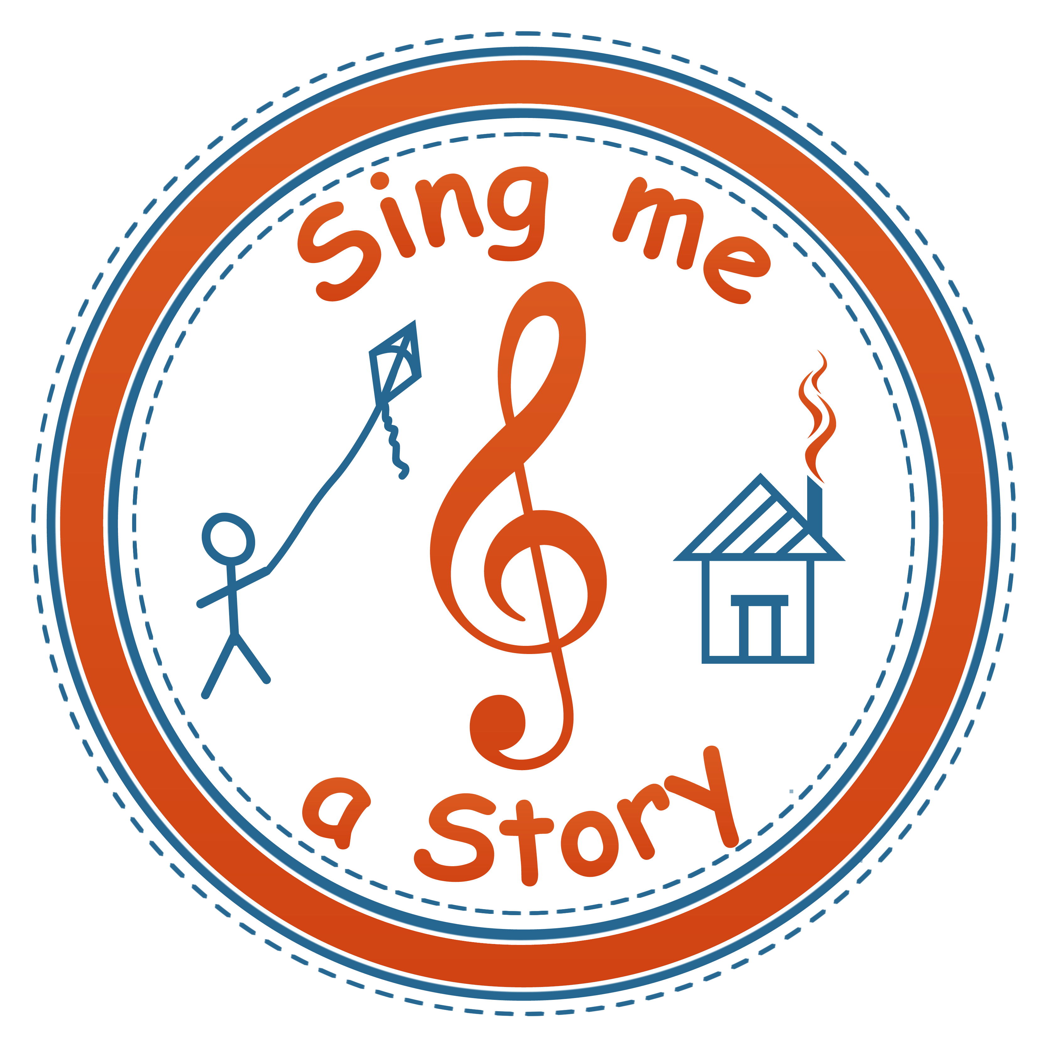 Sing Me a Story | Hole Sponsor