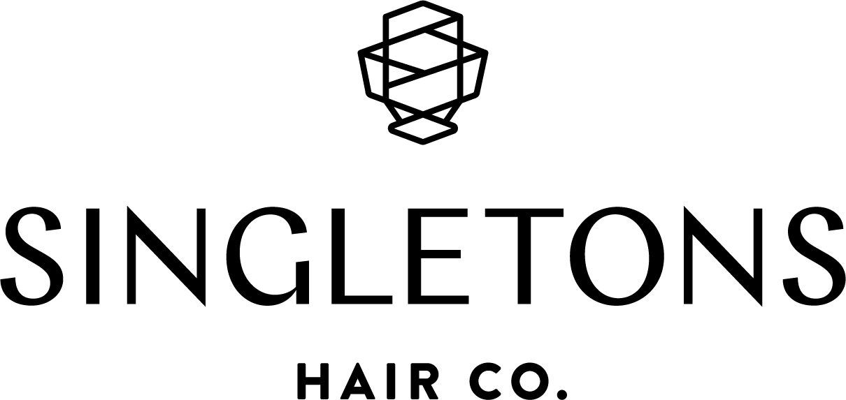 Singletons Hair Co. 