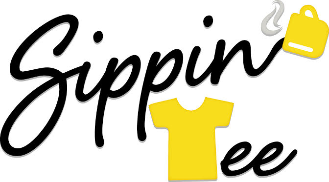 Sippin' Tee