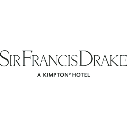Sir Francis Drake Hotel