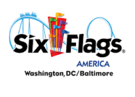 Six Flags American 