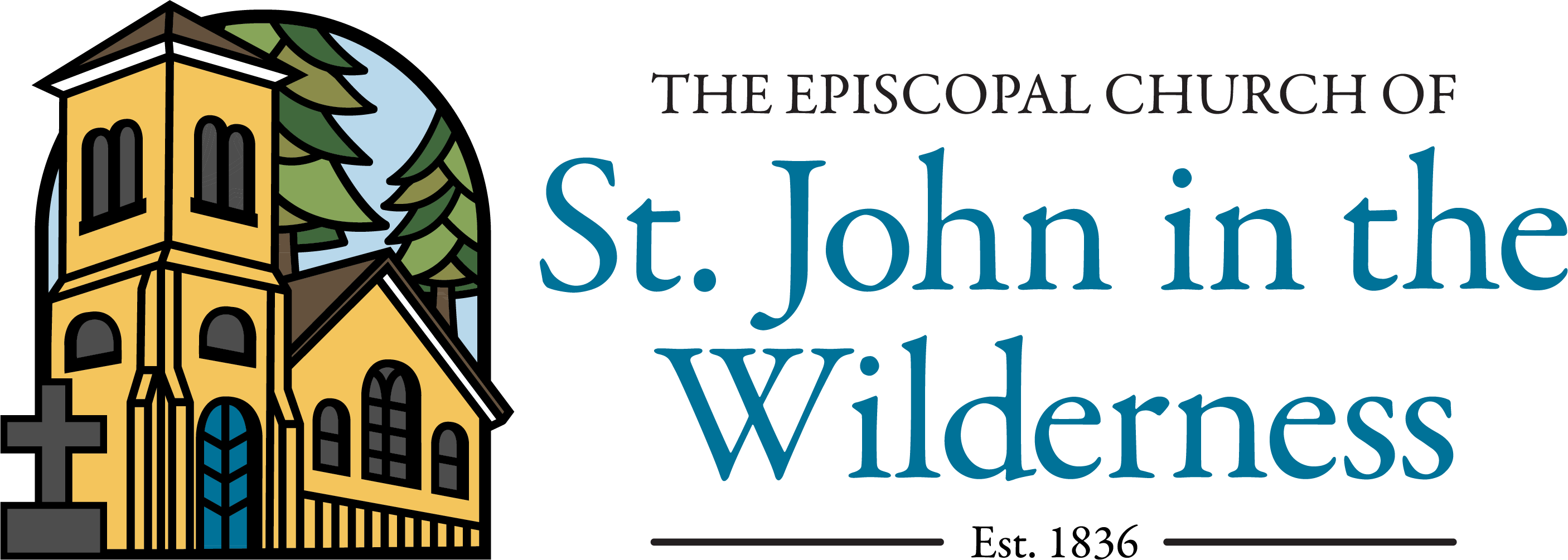 St. John in the Wilderness- Spare Sponsor- $1,000