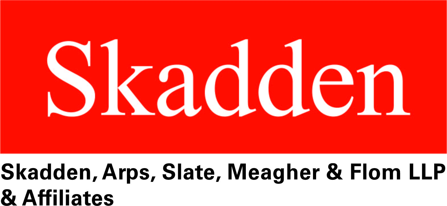 Skadden, Arps, Slate, Meagher & Flom