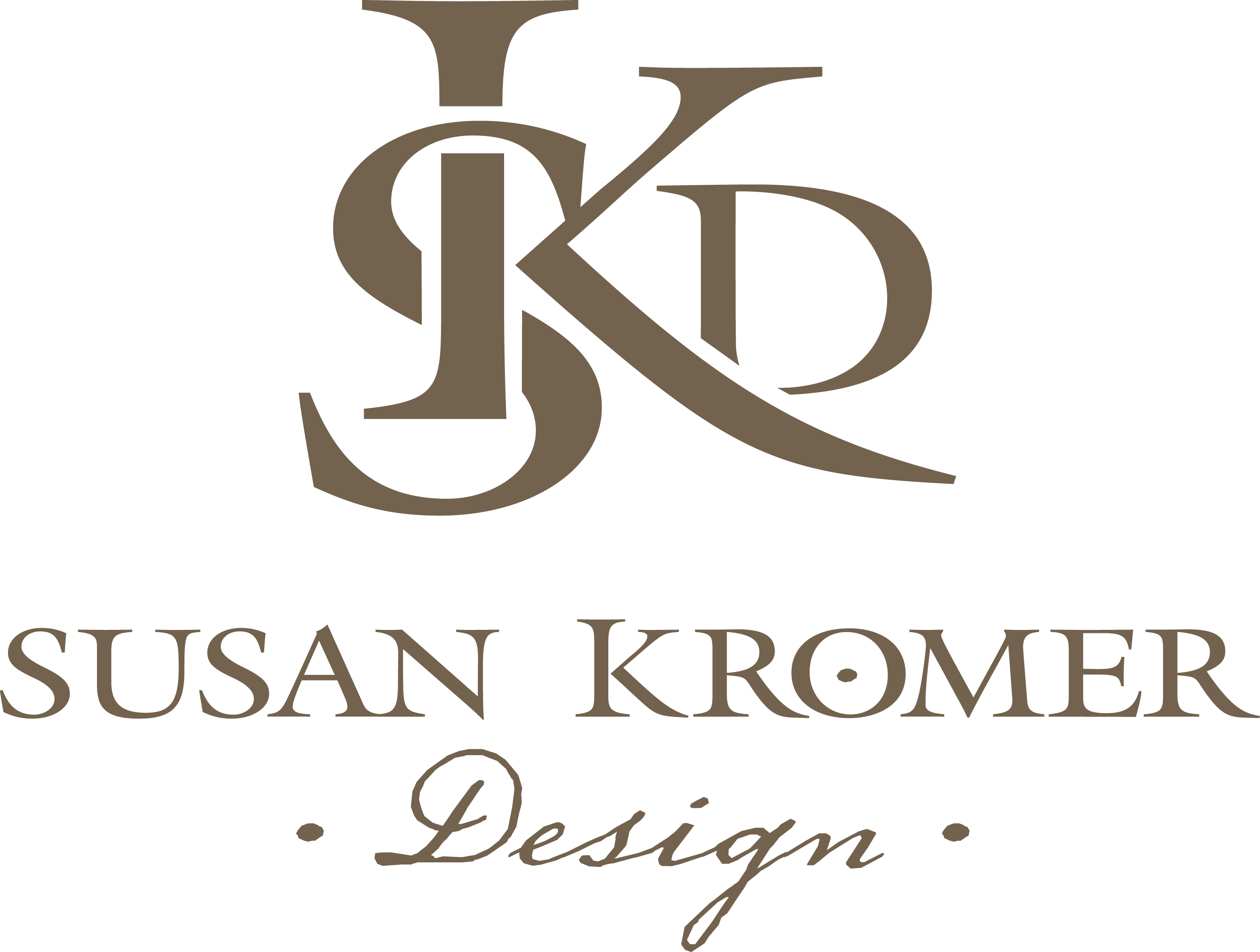 Susan Kromer Design, Inc.