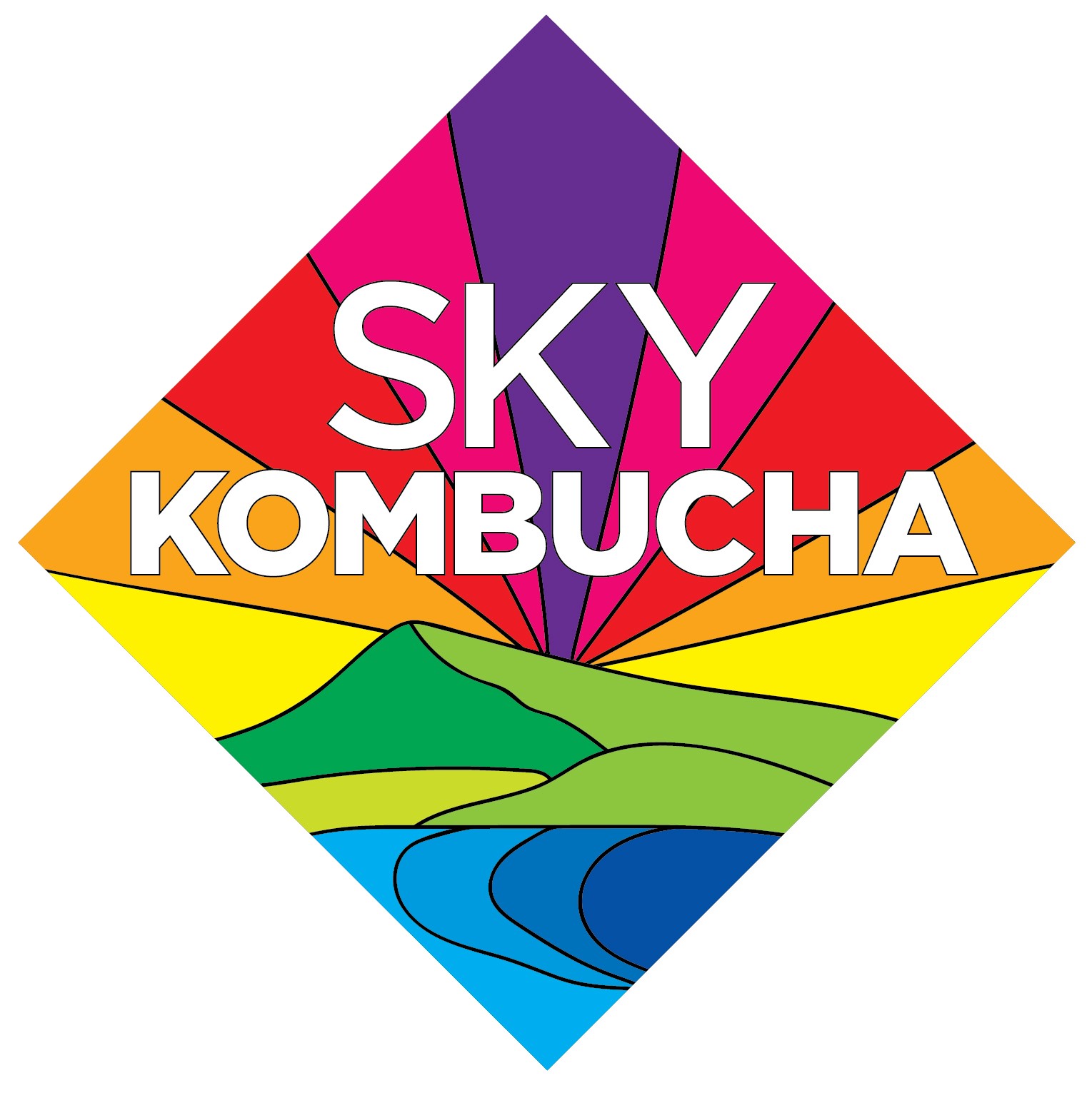 Sky Kombucha