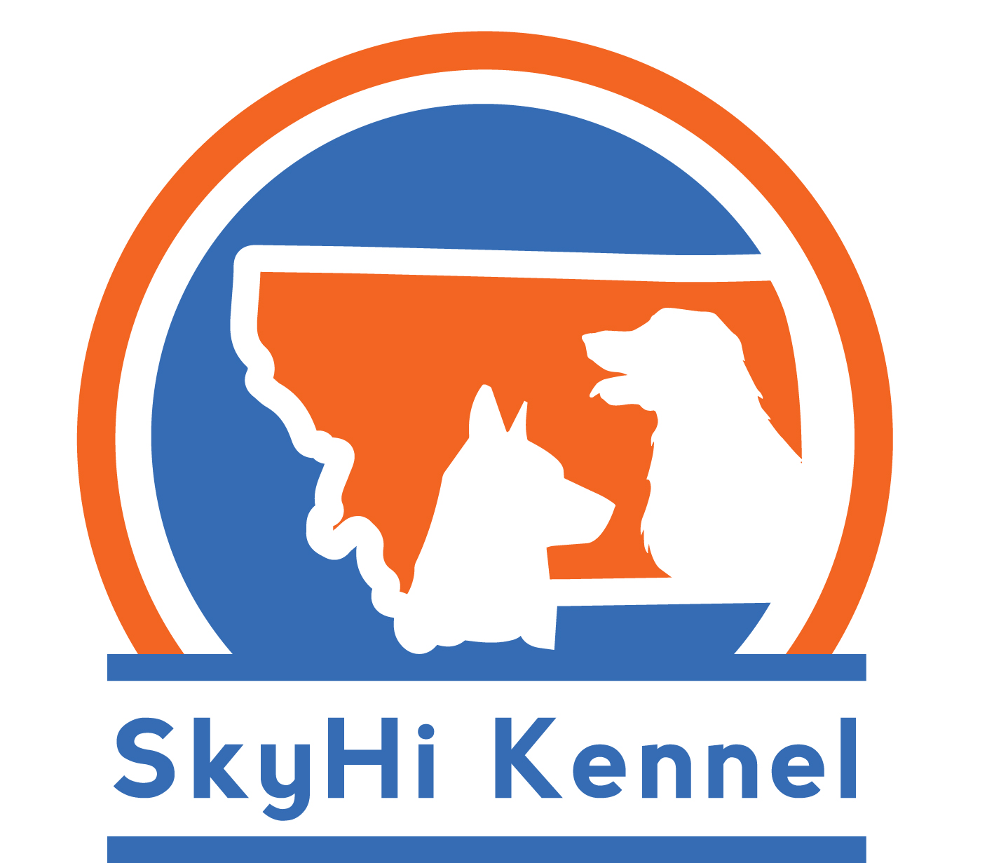 SkyHi Kennel